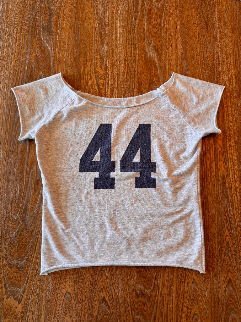 Brandy Melville Short Sleeve Top